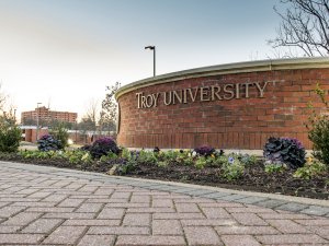Troy University Montgomery Campus 