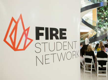FIRE Student Network Conference
